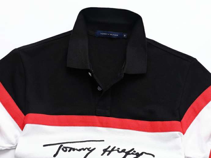 Picture of Tommy Polo Shirt Short _SKUTommyM-XXLCwT98320918